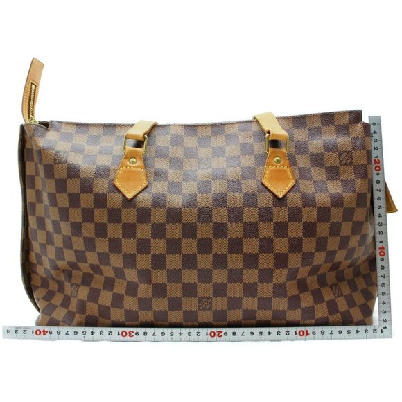 100% Auth Louis Vuitton Columbine  Shoulder Bag - Picture 2 of 8